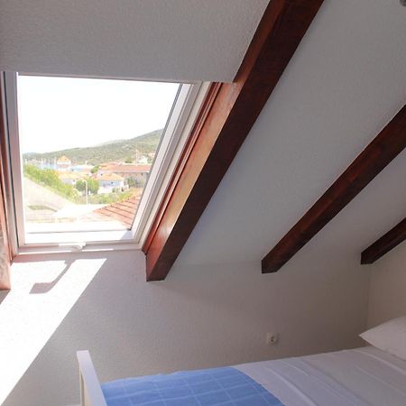 Apartments Yerkovic Маріна Номер фото