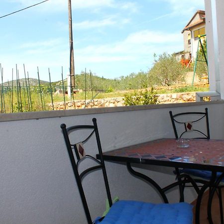 Apartments Yerkovic Маріна Номер фото