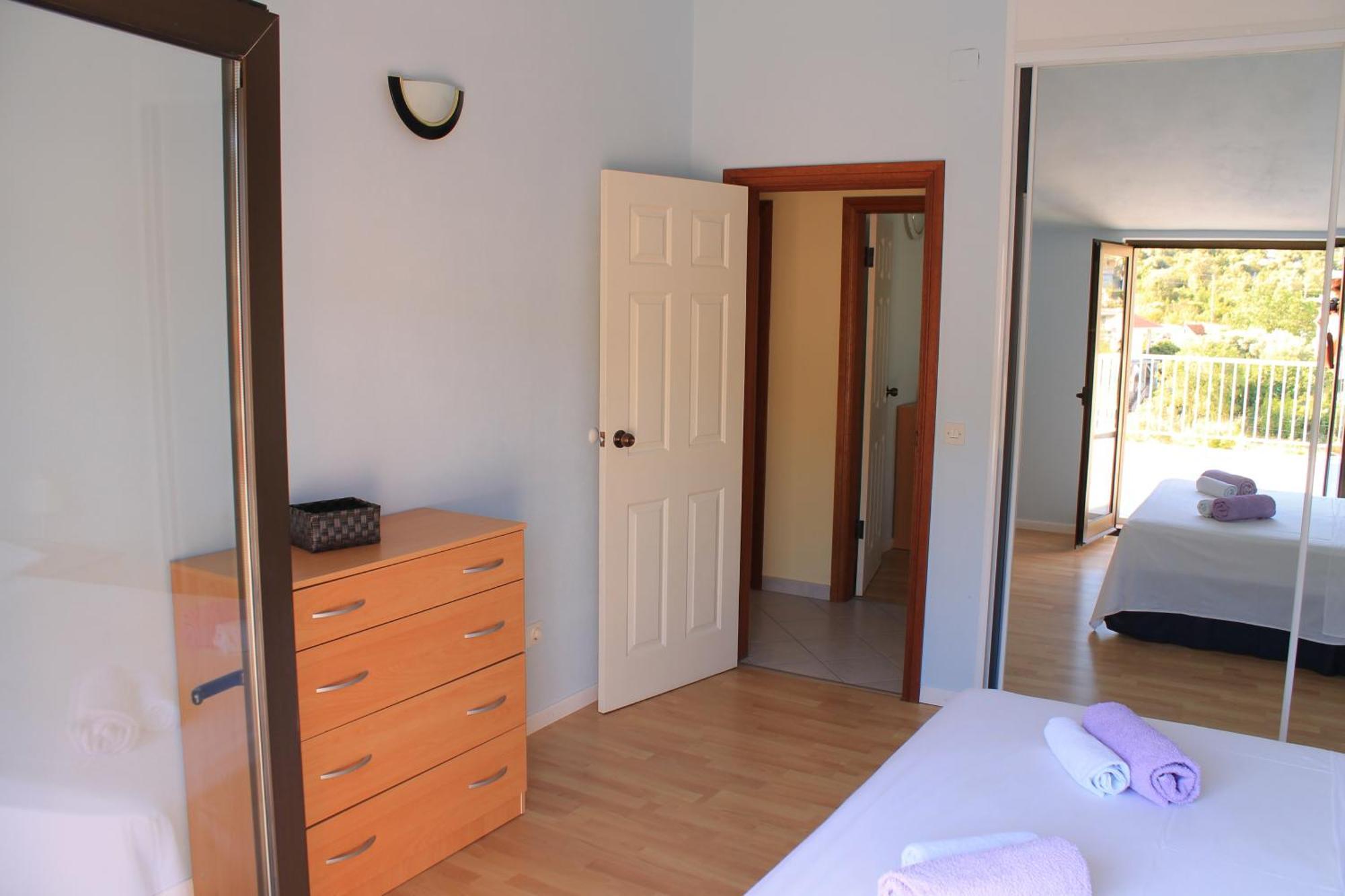 Apartments Yerkovic Маріна Номер фото