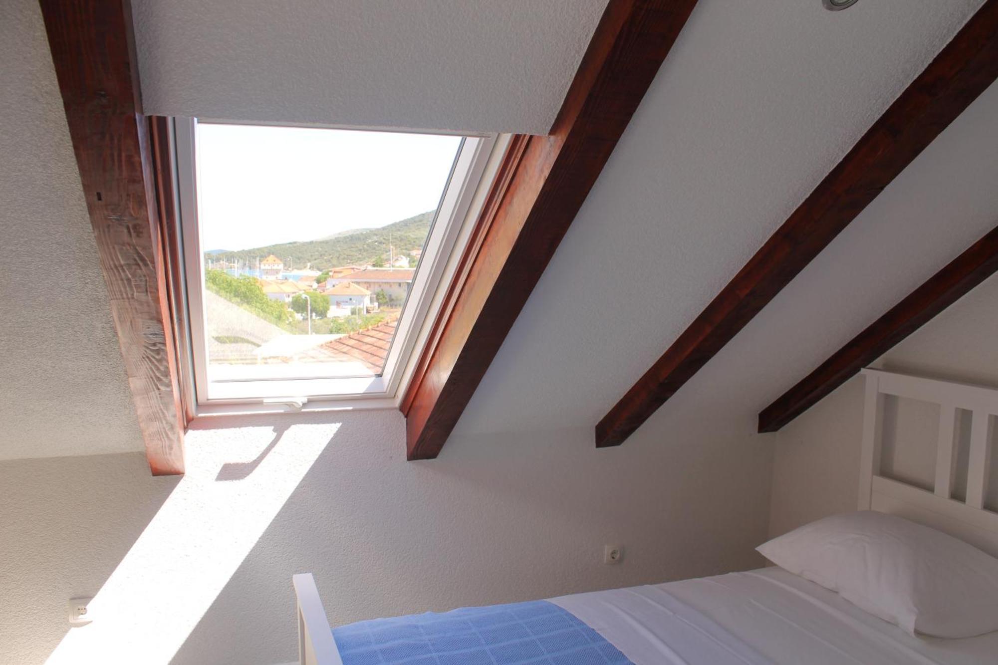 Apartments Yerkovic Маріна Номер фото