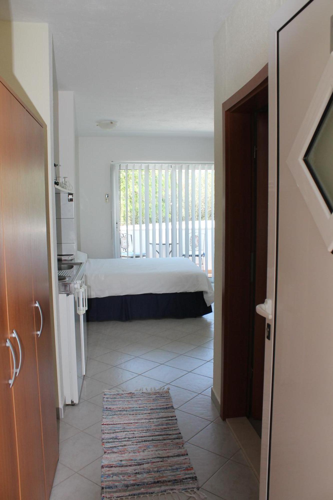 Apartments Yerkovic Маріна Номер фото