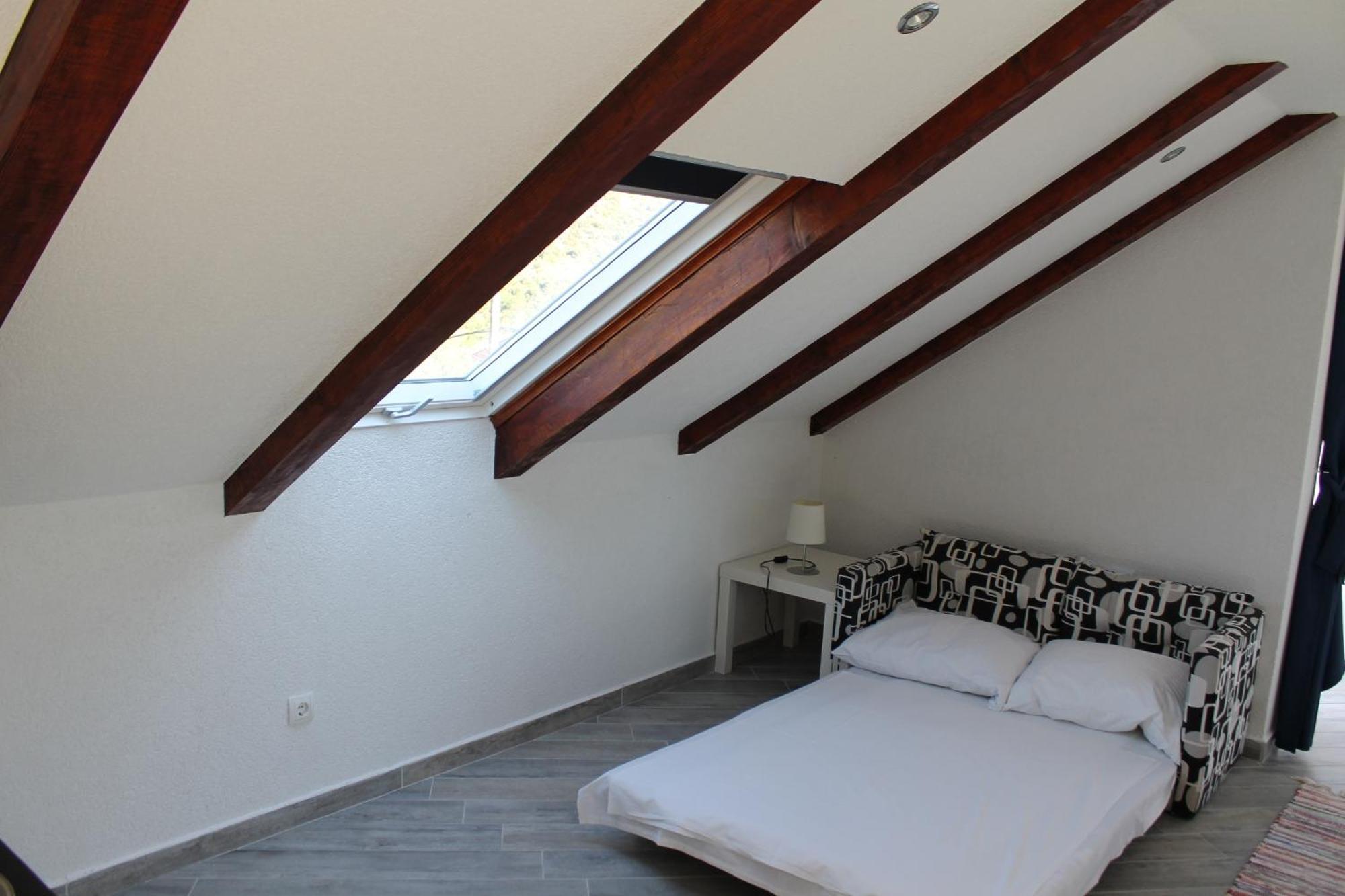 Apartments Yerkovic Маріна Номер фото