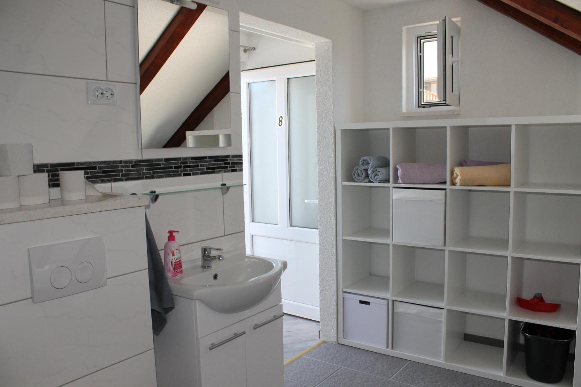 Apartments Yerkovic Маріна Номер фото