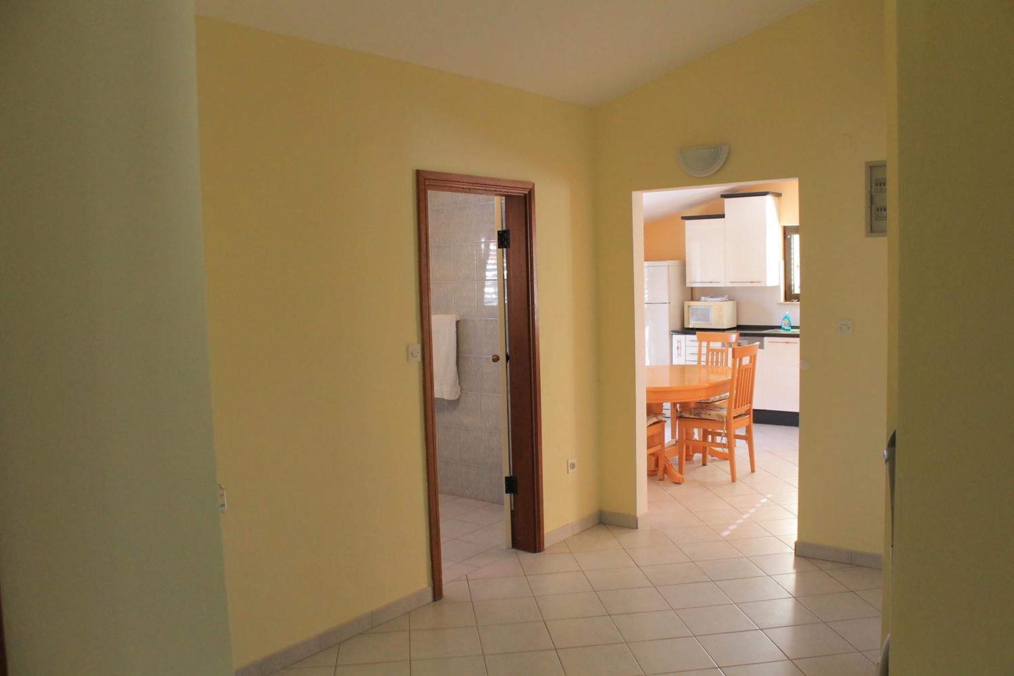 Apartments Yerkovic Маріна Номер фото