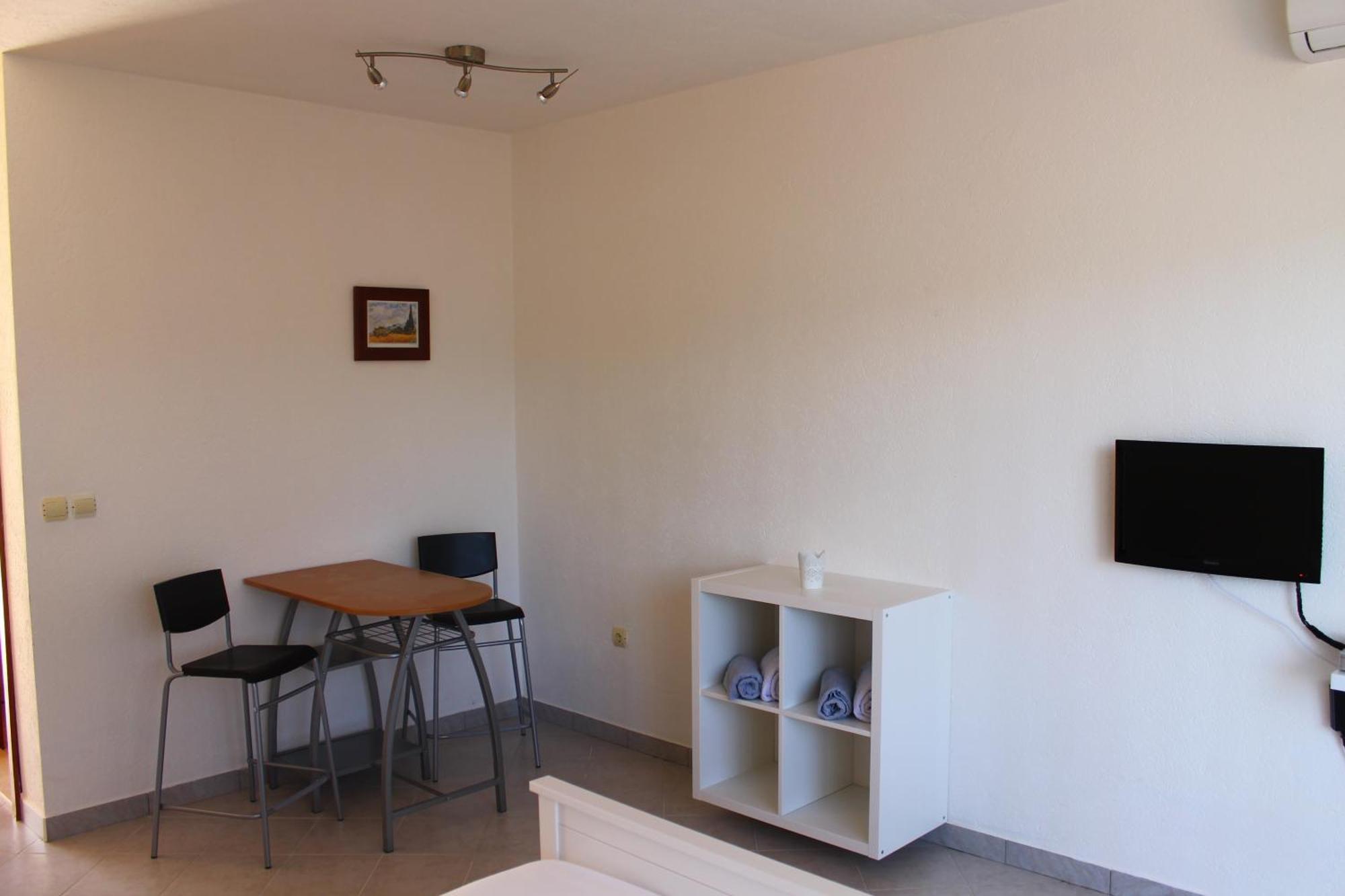 Apartments Yerkovic Маріна Номер фото