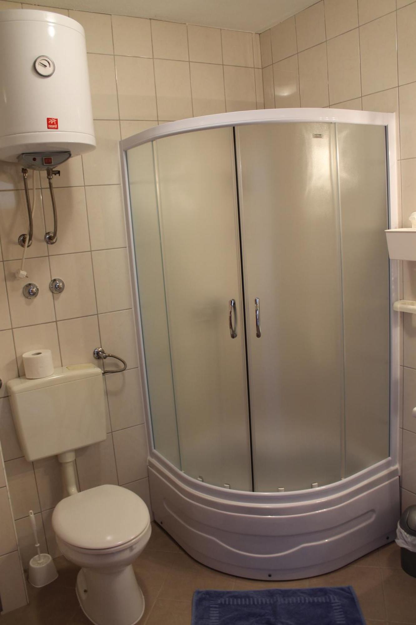Apartments Yerkovic Маріна Номер фото