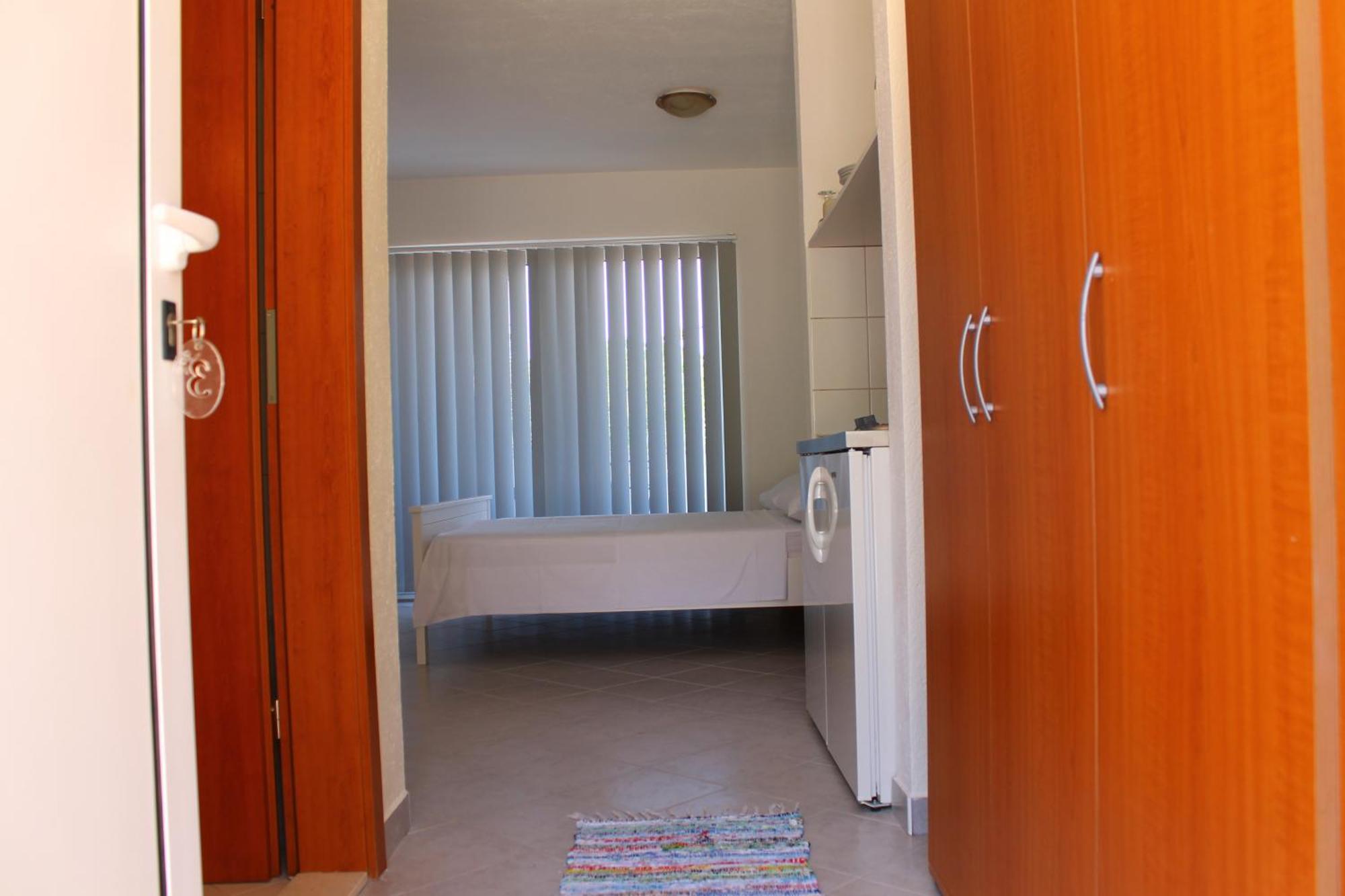 Apartments Yerkovic Маріна Номер фото