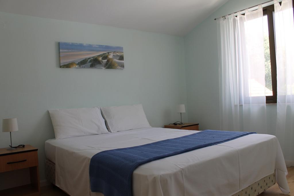 Apartments Yerkovic Маріна Номер фото