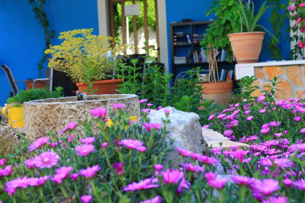 Apartments Yerkovic Маріна Екстер'єр фото