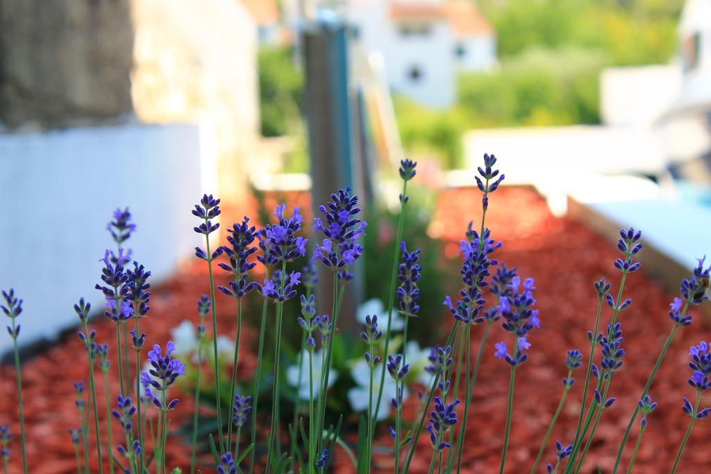 Apartments Yerkovic Маріна Екстер'єр фото