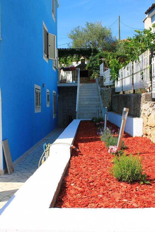 Apartments Yerkovic Маріна Екстер'єр фото