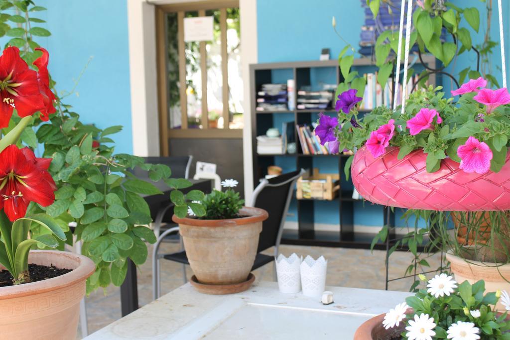 Apartments Yerkovic Маріна Екстер'єр фото
