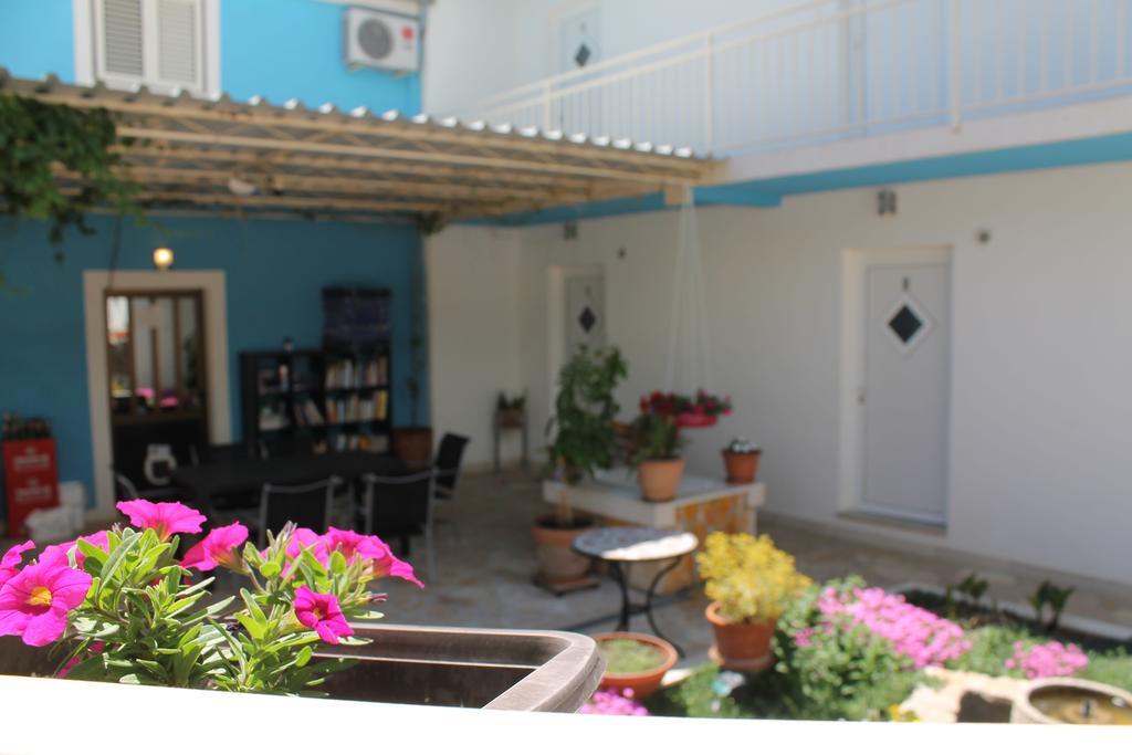 Apartments Yerkovic Маріна Екстер'єр фото
